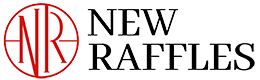 新莱佛士 New Raffles